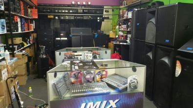 imix sound prices