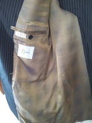 junk suit price