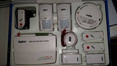 alarm systems for sale in pretoria