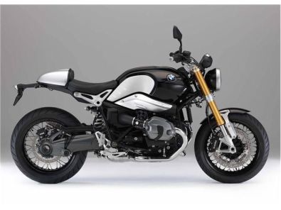 Bmw R9t New R159 000 Donford Motorrad Cape Town Junk Mail