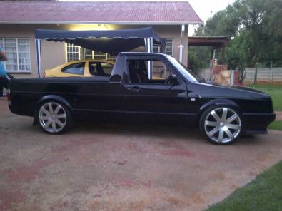 Caddy Bakkie To Swop For Sale Junk Mail