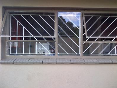 Burglar Bars Security Gates Handrails Etc Junk Mail
