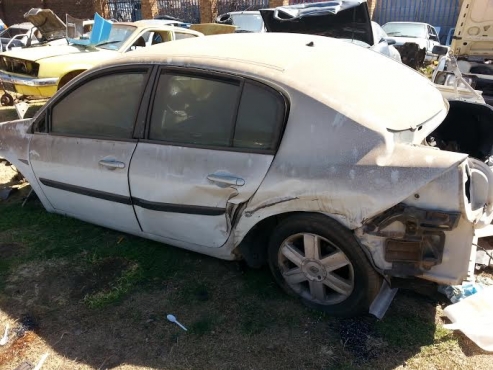 2005 Renault Megane Stripping For Spare Parts Junk Mail 2005 Renault Megane Stripping For Spare Parts