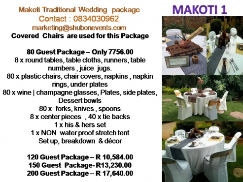 Traditional Wedding Catering makoti%201%20package%20with%20covered%20chairs.jpg7707071829732bb7a456168a25256299768e026e8 - Traditional Wedding Catering