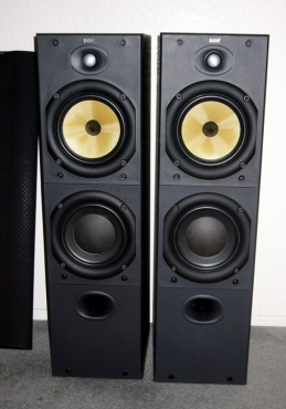 b&w dm603 s2 for sale