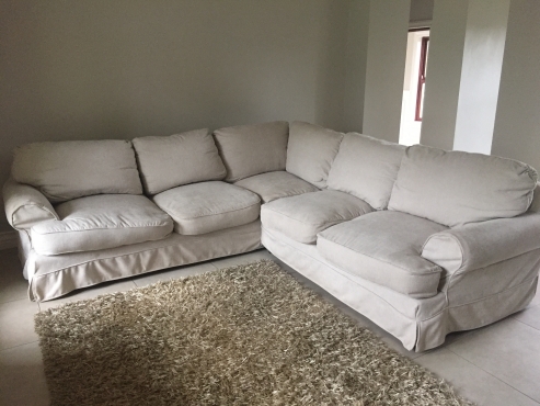 Santorini Corner Couch For Sale Junk Mail