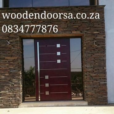 Wooden Doors Richards Bay Pivot Doors Richards Bay Custom