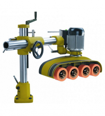 Feeder Uni Spindle V Plus Power Feeder Unit V 480 4 Wheel 8