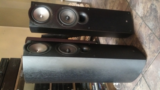 kef iq7 price