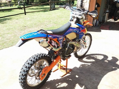 Ktm 200 Exc Electric Start 2017 Model Junk Mail Ktm 200 Exc Electric Start 2017 Model