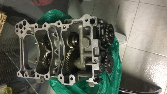 Golf 5 Gti Oil Pump Junk Mail