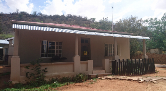 House With Separate Apartment For Junk Mail House With Separate Apartment For