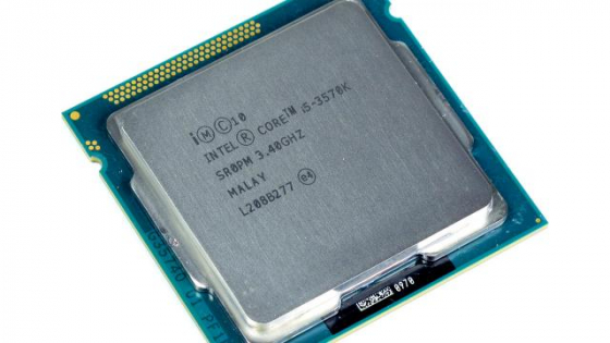 intel core i5 3570k driver I5 intel 3570k driver core