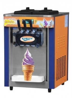 ice cream machine in johannesburg