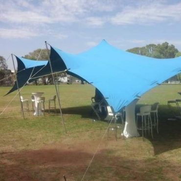 stretch tent waterproof material gauteng johannesburg office business benoni categories
