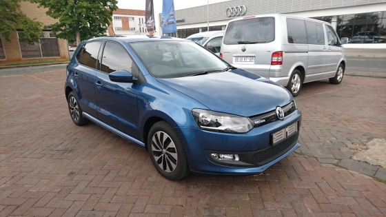 2016 Vw Polo 1 0tsi Bluemotion Junk Mail 2016 Vw Polo 1 0tsi Bluemotion