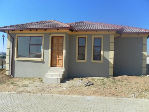 New House  Developments in Eastrand Centurion 