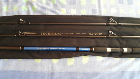 used fishing rods for sale