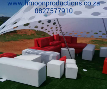 Stretch Tents Couches And Umbrellas Junk Mail