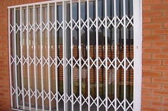 Retractable Security Doors And Windows Junk Mail Retractable Security Doors And Windows