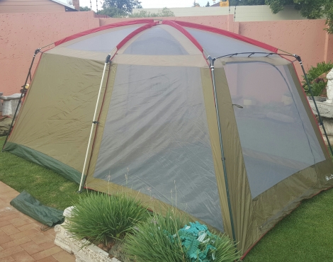Campmaster Family Cabin 500 Tent For Sale Junk Mail