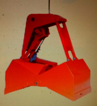 SOIL GRAB