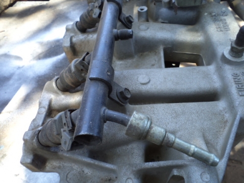 Jeep 4.0L spares Jeep 4.0L spares