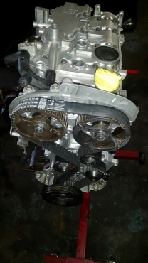 Renault Megane 1 Scenic 1 Clio 1 And 2 1 6 16v Engine For Sale Junk Mail