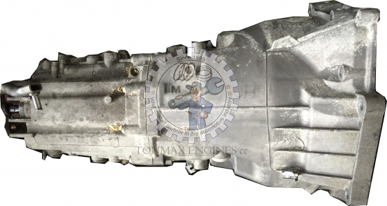 BMW 320i 6 Speed Gearbox for Sale