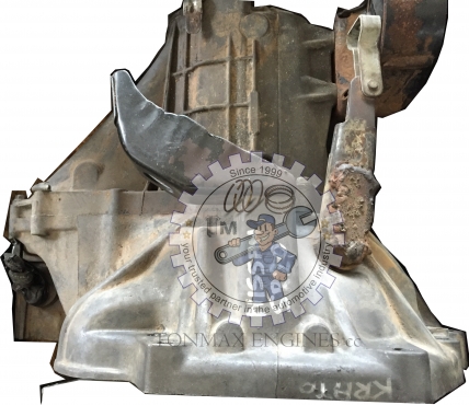 Almera 2L Gearbox for Sale