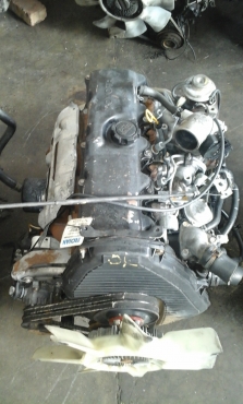 Toyota 2l Diesel Trucks Usa >> Toyota 2l 2 4 Diesel Engine For Sale Junk Mail Toyota 2l Diesel Trucks Usa >> Toyota 2l 2 4 Diesel Engine For Sale Junk Mail