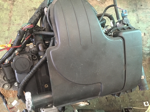 Toyota Yaris 1KR Engines for Sale Toyota Yaris 1KR Engines for Sale