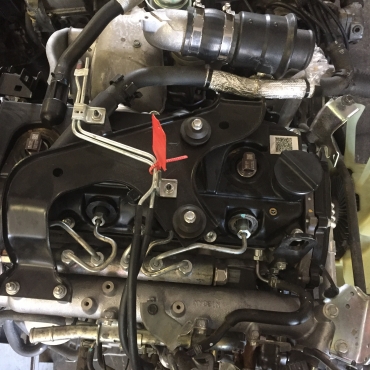 Navara 2.5 YD25 2013 Model Engine for Sale Navara 2.5 YD25 2013 Model Engine for Sale