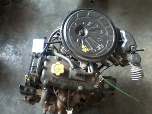Subaru 3 Cylinder Engine For Sale Subaru 3 Cylinder Engine For Sale