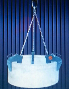 MAN HOLE PIPE LIFTER
