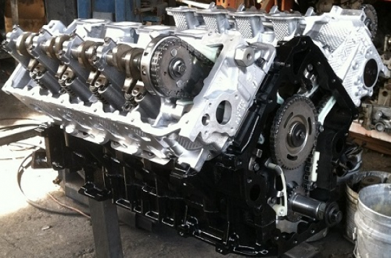 Jeep 4.7 Engine >> Jeep Grandcherokee 4 7l V8 Pistons And Conrods For Sale Jeep 4.7 Engine >> Jeep Grandcherokee 4 7l V8 Pistons And Conrods For Sale