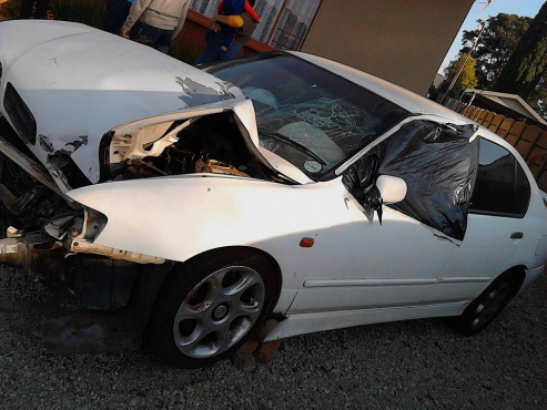 Nissan Primera 200sti stripping | Junk Mail Nissan Primera 200sti stripping | Junk Mail