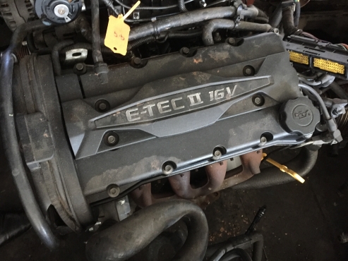 Chev Aveo F16D3 Engines for sale