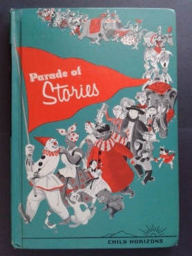 Parade of Stories – Child Horizons.