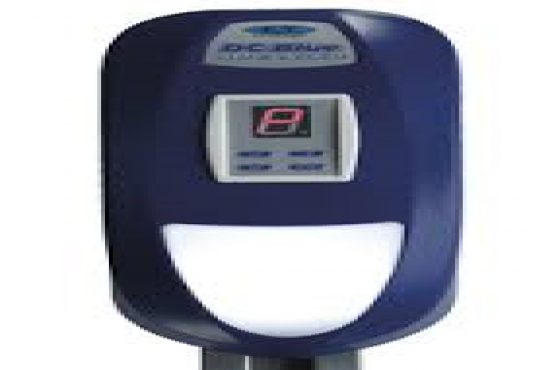 Dc Blue Advanced Garage Door Motor 1 Year Guarantee Junk Mail