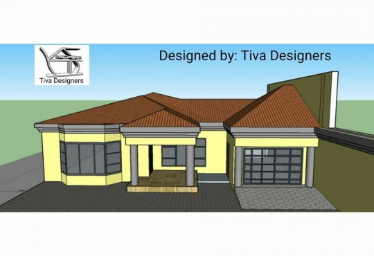  House  plans  in Soweto  Junk Mail