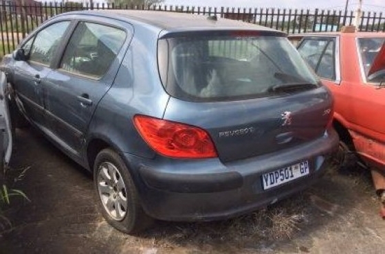 peugeot 307 in Car Spares and Parts in South Africa | Junk Mail peugeot 307 in Car Spares and Parts in South Africa | Junk Mail