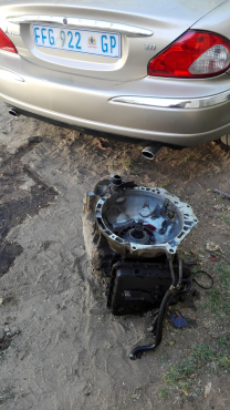 Jaguar x type X400 stripping for spares - Private Seller