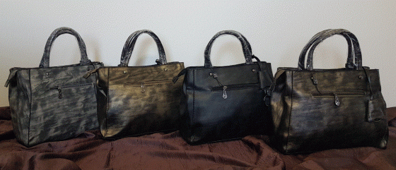 Handbags In Household South Africa Junk Mail Two Tone Handbags