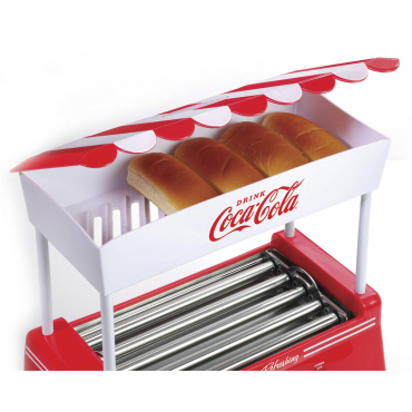 Old fashion hot dog roller 45 Old fashion hot dog roller 52