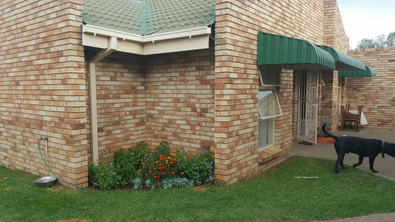 Modern Spacious 3 Bedroom Duet House Pet Friendly For Rent
