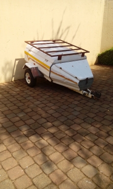 Venter Trailer 4 Feet For Sale Venter Trailer 4 Feet For Sale