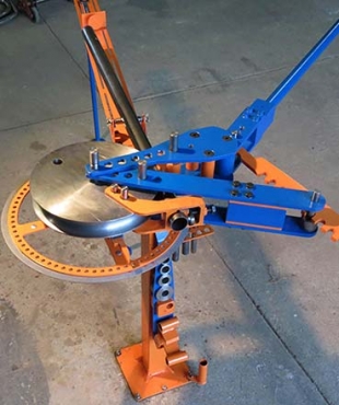 bender strongman pipe bend tube multi metal benders tools za bending hand africa south system roller homemade bar steel welding