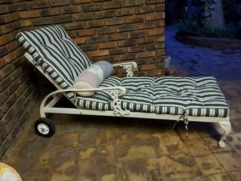 cast iron in Garden and Patio Furniture in Gauteng | Junk Mail