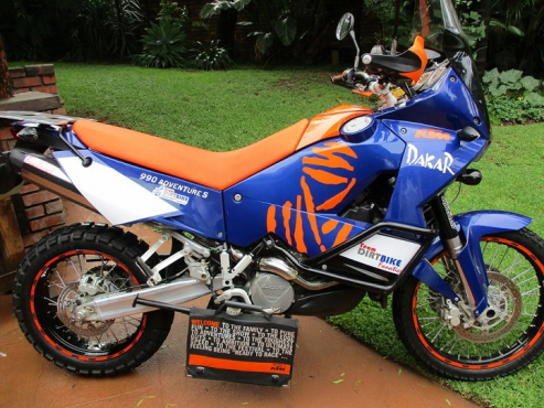 ktm 990 adventure r for sale